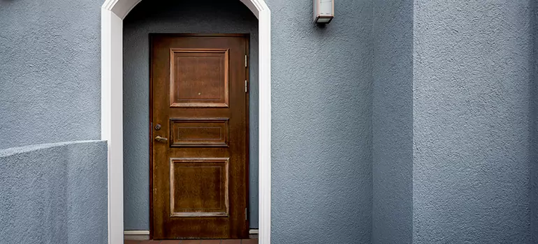 Fiberglass Door Weatherproofing in Margate, FL