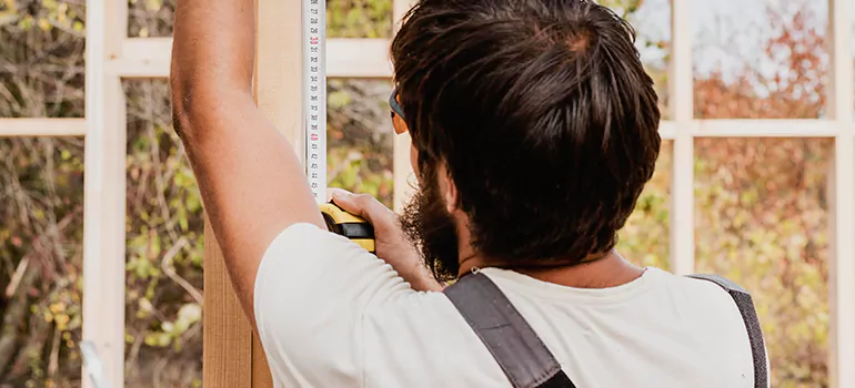 Insulated Fixed Windows in Margate, FL