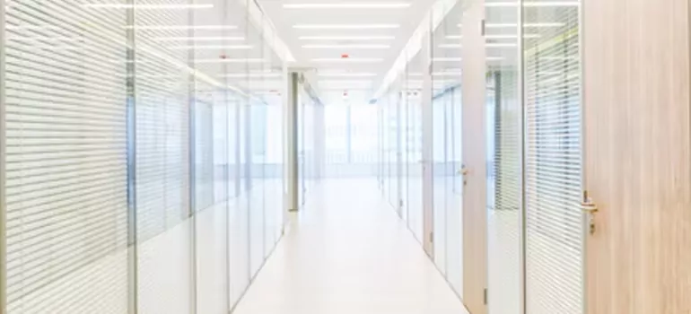 Frosted Glass Windows Replacement in Margate, FL