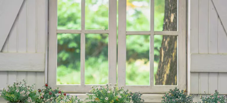 Professional Garden Window Enclosure Repair in Margate, FL