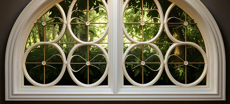 Half-round Window Replacement Contractors in Margate, FL