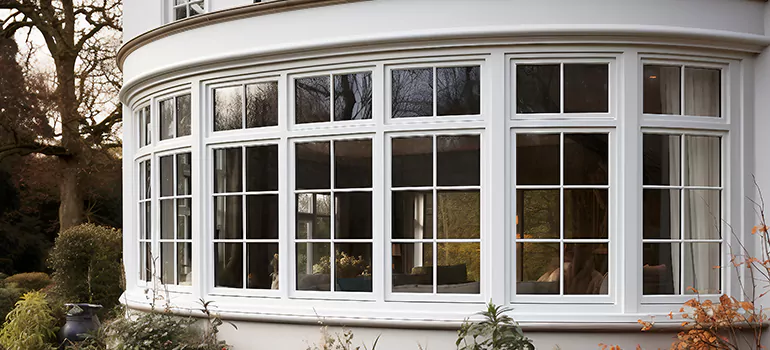 Home Window Pane Replacement in Margate, FL