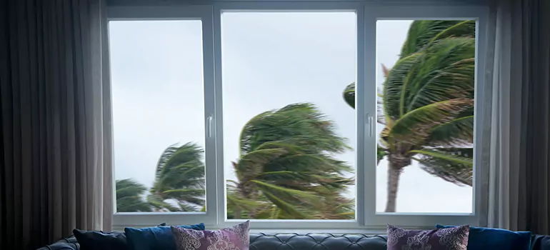 Hurricane Window Inspections Services in Margate, FL