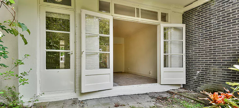 Impact Resistant Doors in Margate, FL