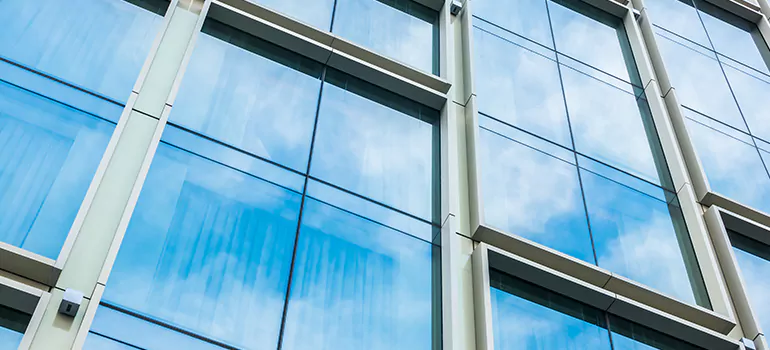 Industrial Window Insulation in Margate, FL
