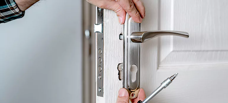 Multi Point Door Installation Solutions in Margate, FL