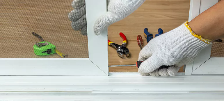 Window Frame Installation in Margate, FL