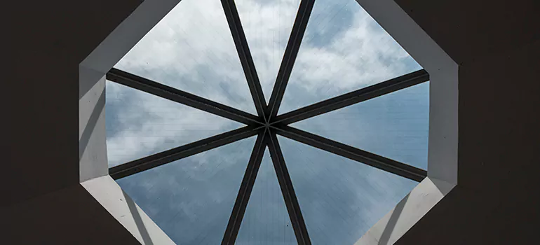 Octagon Window Designs For Homes in Margate, FL