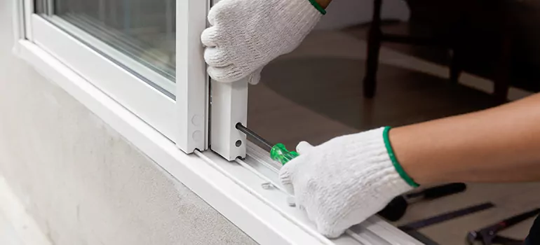 Patio Door Installation in Margate,FL