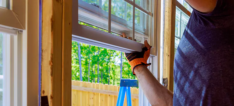 Removable Porch Windows in Margate, FL