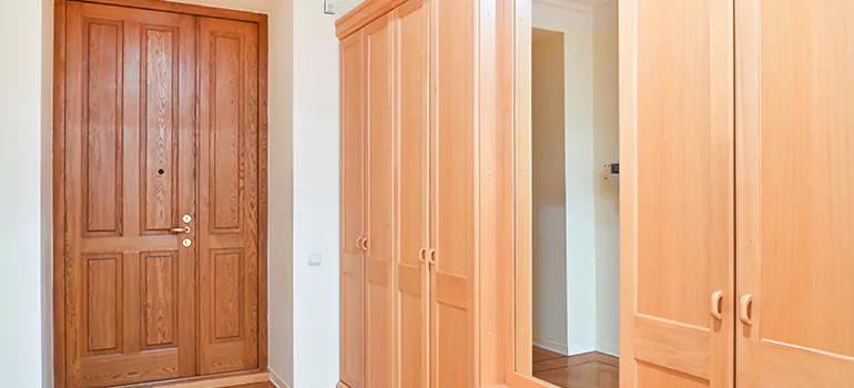 Prehung Wood Interior Doors in Margate, FL