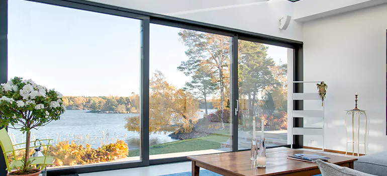 Custom Residential Window Tinting in Margate, FL