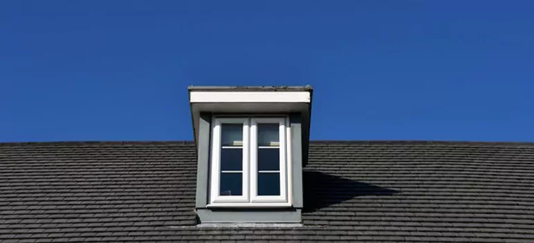 Roof Window Installation in Margate, FL