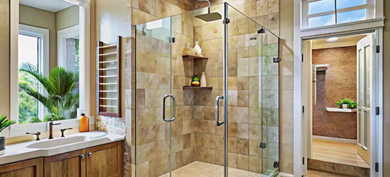 Shower Doors Repair in Margate, FL