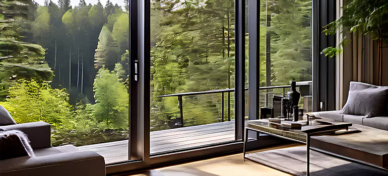 Single Slider Window Insulation Services in Margate, FL
