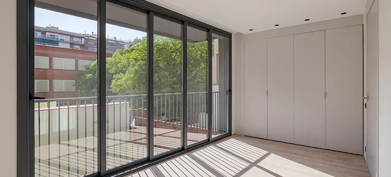 Custom Sliding Window Installation in Margate, FL