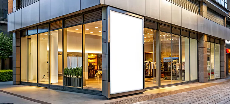 Storefront Glass Protection And Repair in Margate, FL