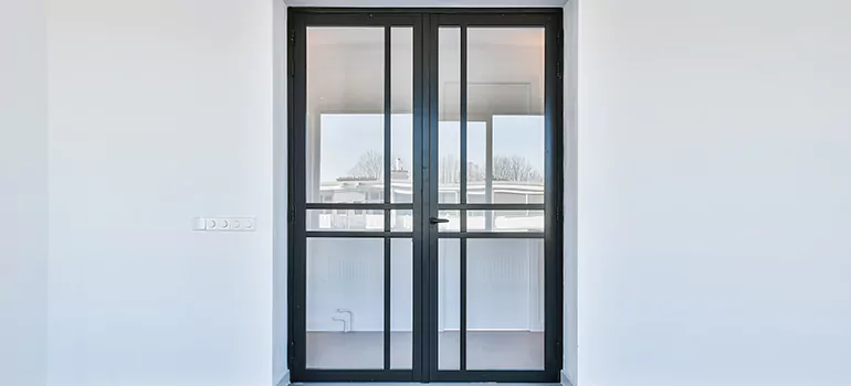 Storm Door Installation & Replacement in Margate, FL