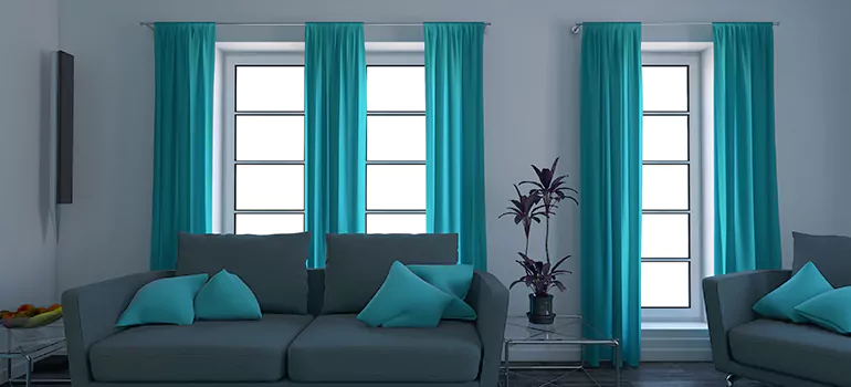 Tempered Sidelights Glass Panel Repair in Margate, FL