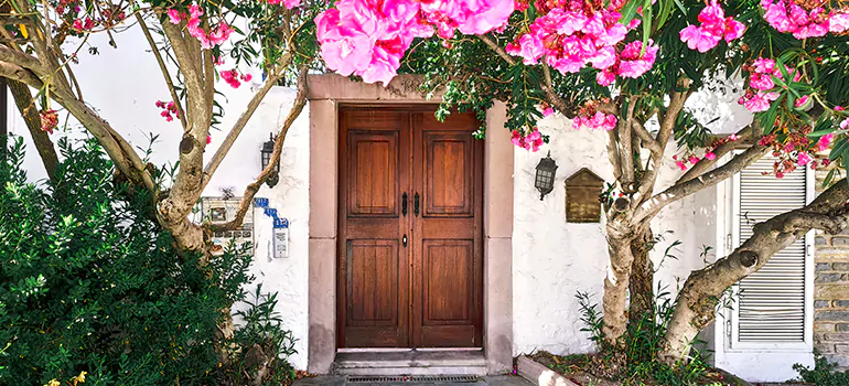 Traditional 4 Panel Internal Doors in Margate, FL