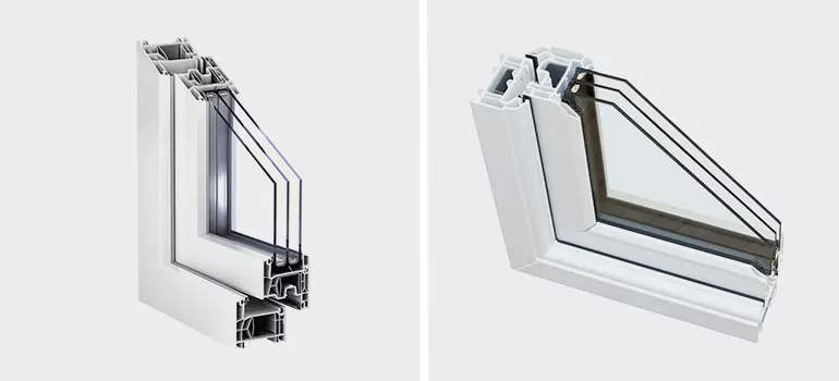 Double Triple Pane Windows in Margate, FL