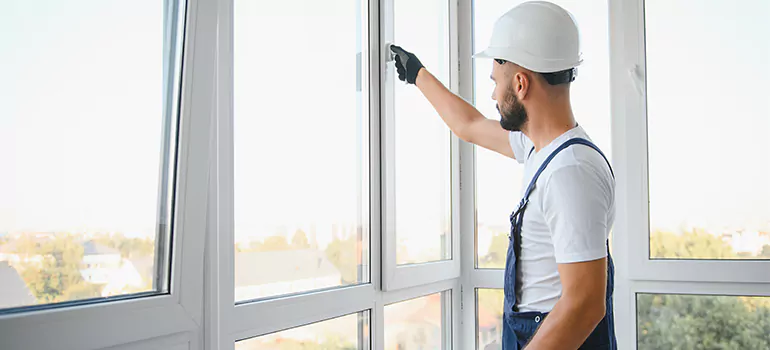 Double Pane Window Glass Repair in Margate, FL