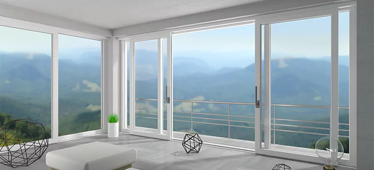 Secondary Window Glazing in Margate, FL