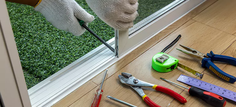 Window Hinge Repair in Margate, FL