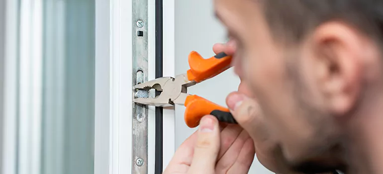 Window Seal Repair in Margate, FL