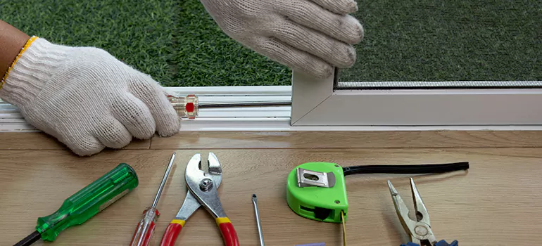 Wood Replacement Windows in Margate, FL